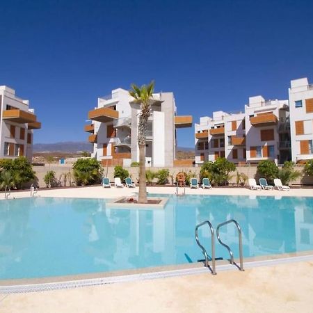 El Medano Beachfront Triplex Penthouse With Pool, Rooftop, Sea View Εξωτερικό φωτογραφία